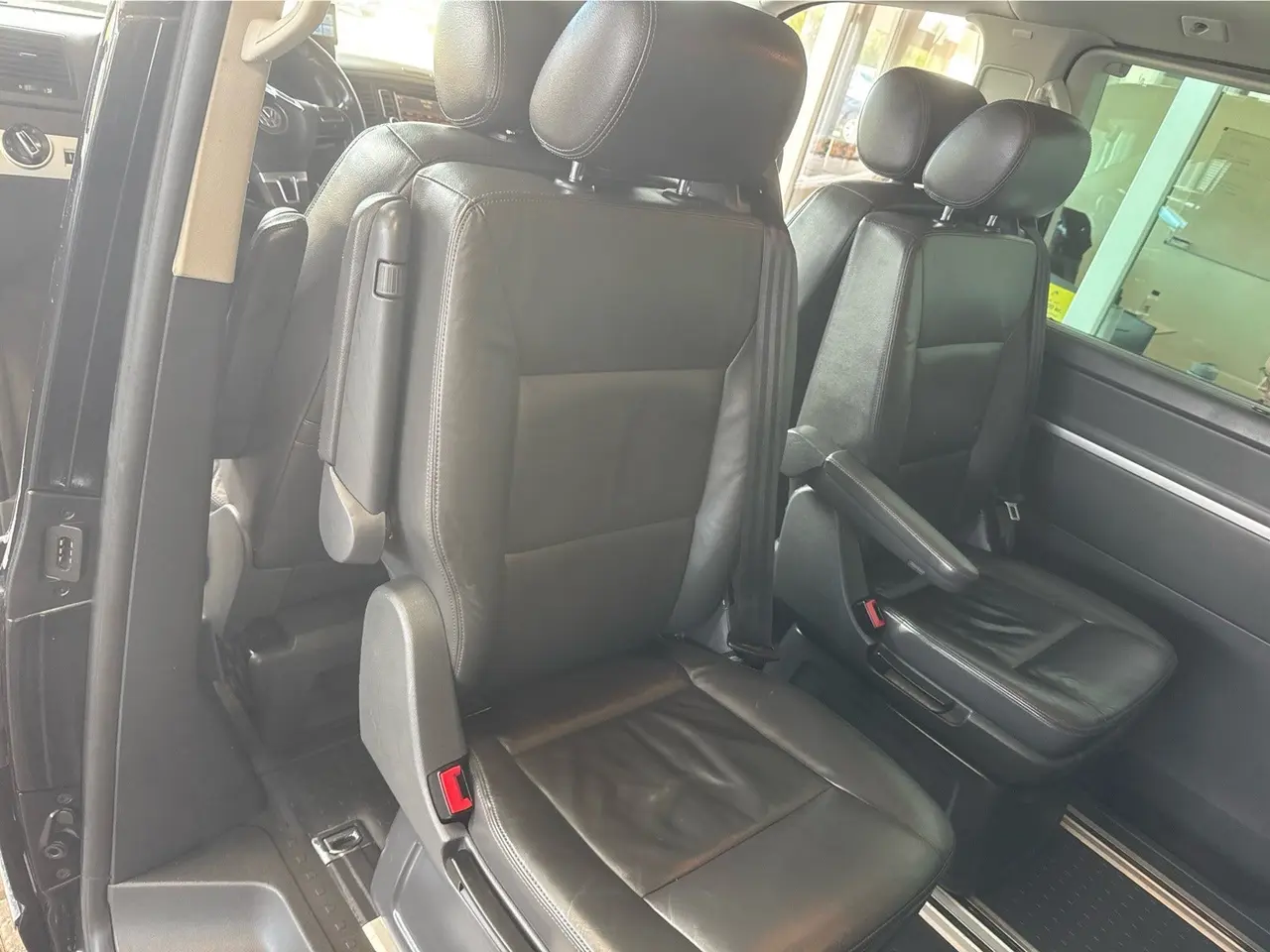 Billede 18 - VW Multivan 2,0 TDi 180 Highline DSG 4Motion kort
