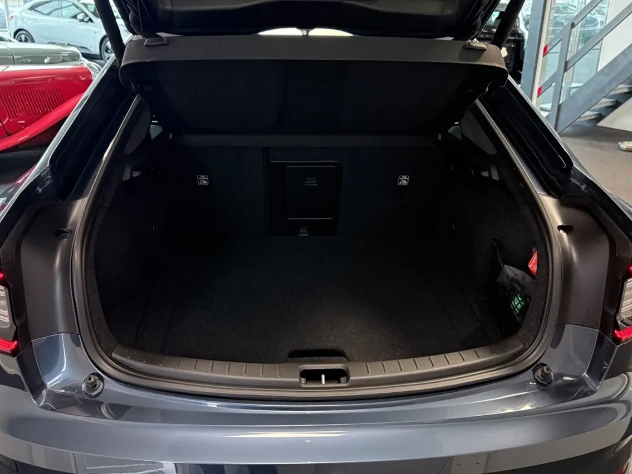 Billede 18 - Polestar 2 Long Range AWD