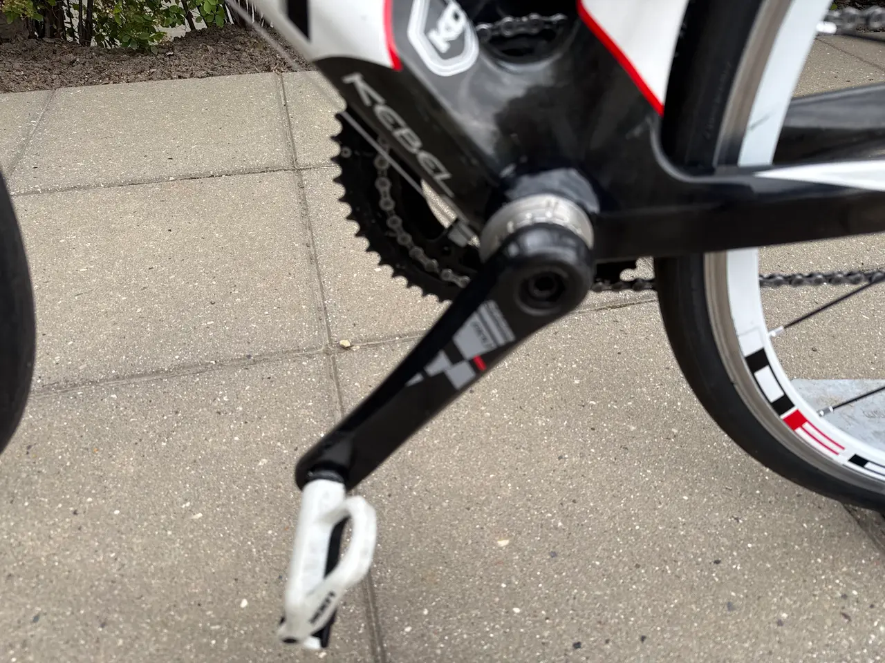 Billede 7 - Carbonracer