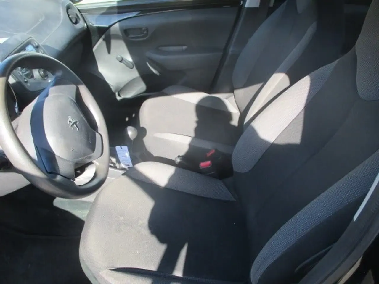 Billede 6 - Peugeot 108 1,0 e-VTi 69 Access