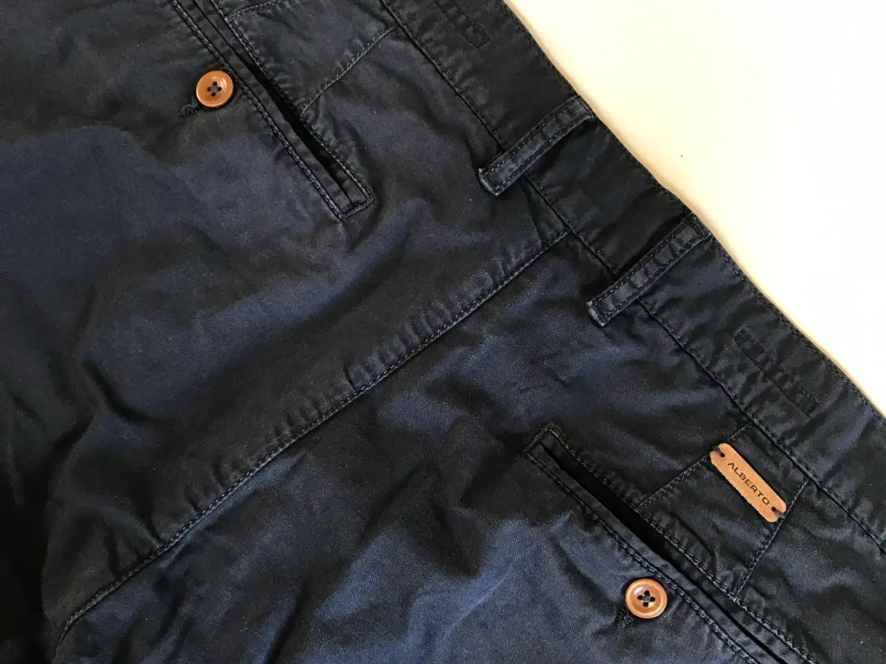 Billede 8 - Shorts fra Alberto