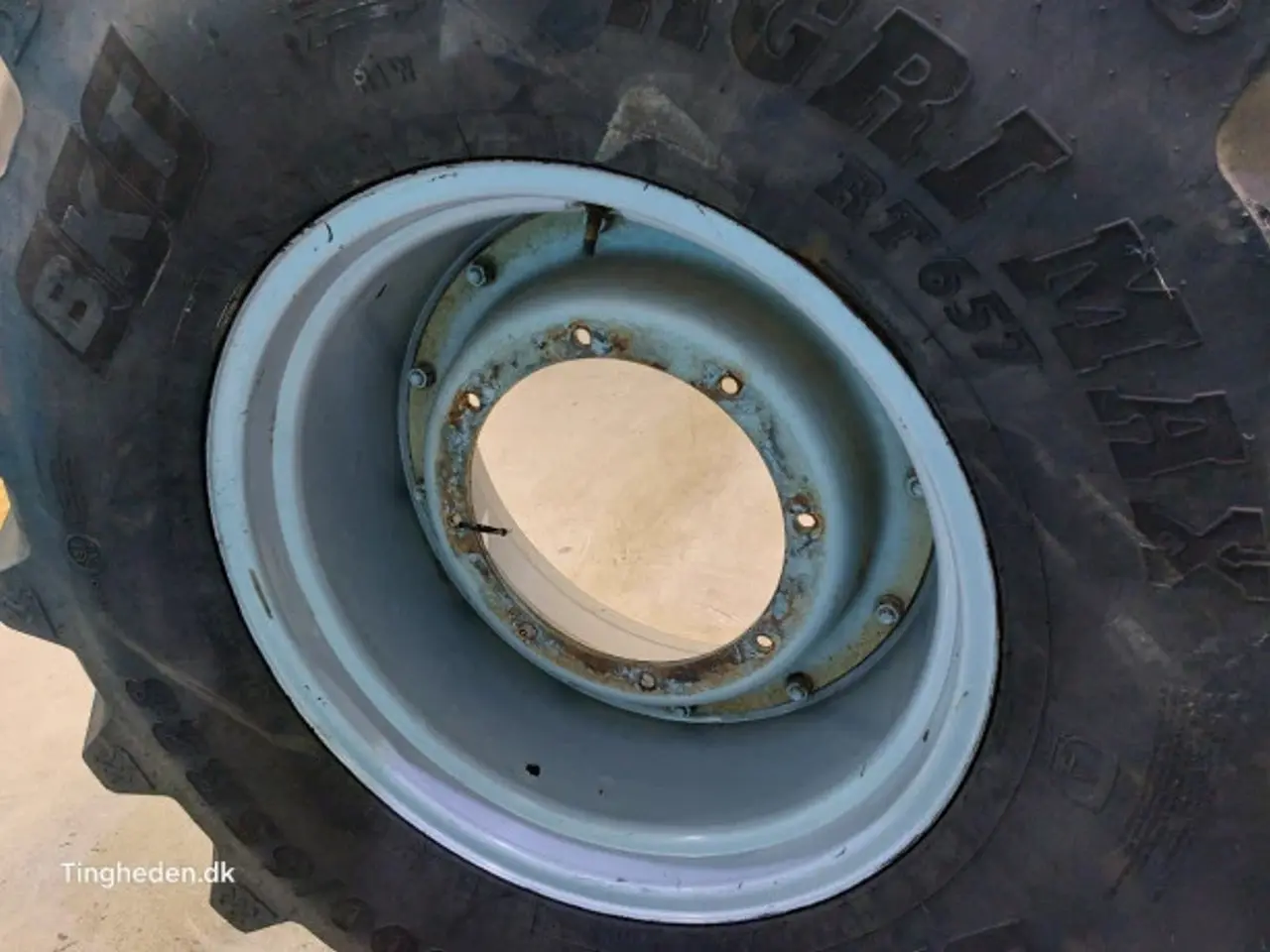 Billede 9 - 28" 600/65R28