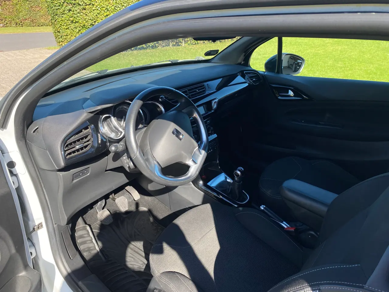 Billede 1 - Citroën DS 3