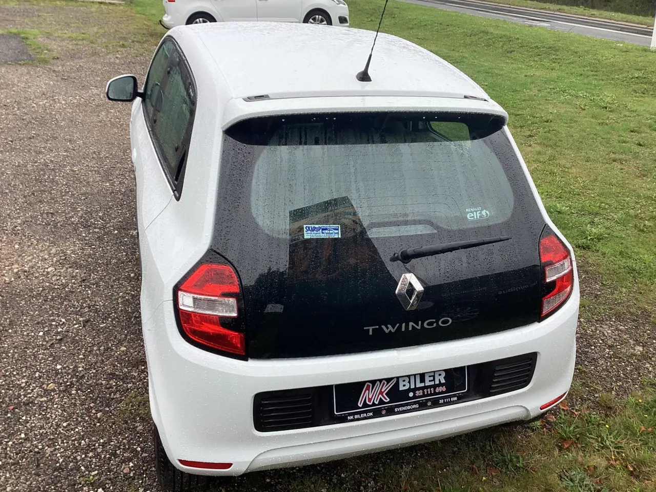Billede 4 - Renault Twingo 1,0 SCe 70 Expression