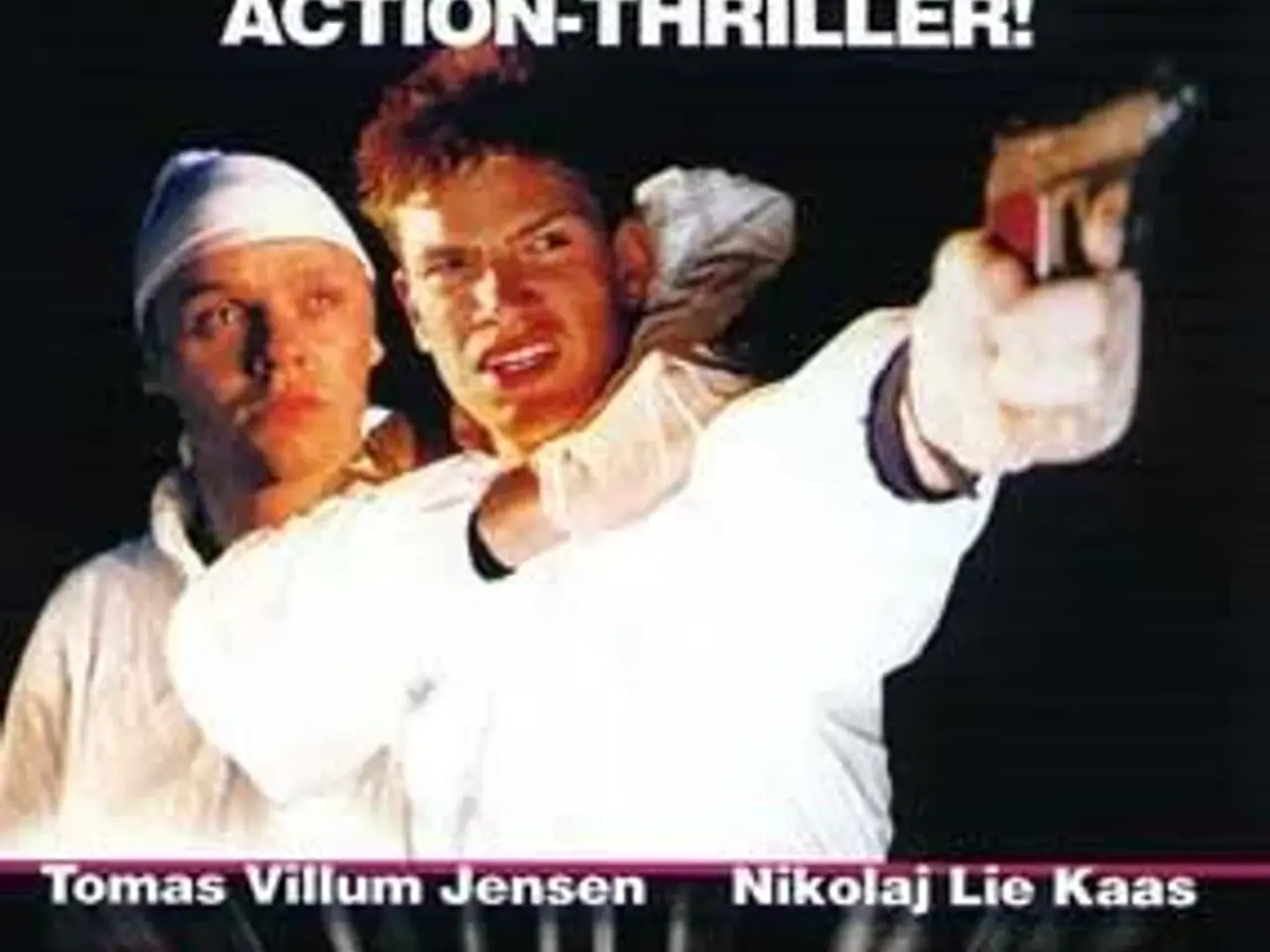 Billede 1 - Davids bog ; SE !