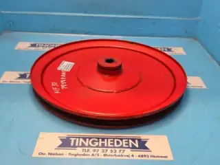 Massey Ferguson 32 Remskive 28584001