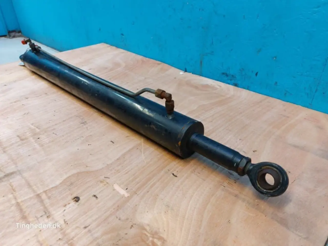 Billede 10 - Massey Ferguson 7274 Cylinder 45100065