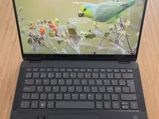 Lenovo IdeaPad Flex - bærbar computer