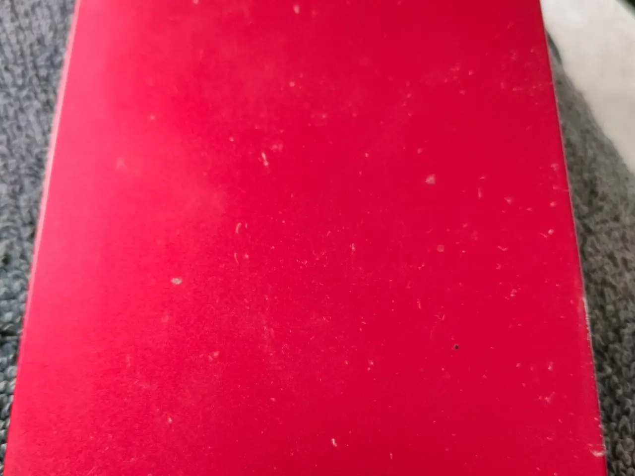 Billede 1 - Harddisk 2TB Seagate 