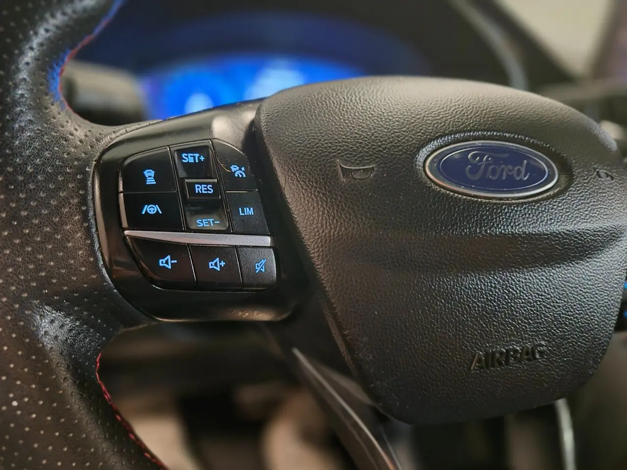 Billede 13 - Ford Kuga 2,5 PHEV ST-Line CVT