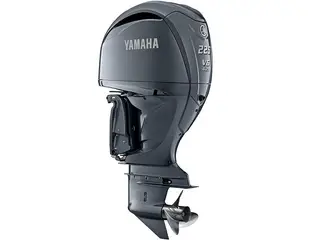 Yamaha F225XCB