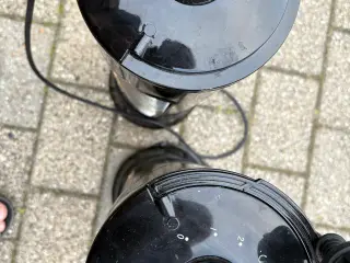 Camping tilbehør