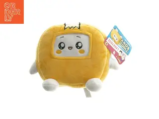 LankyBox Boxy bamse fra LankyBox (str. 17x20 cm)