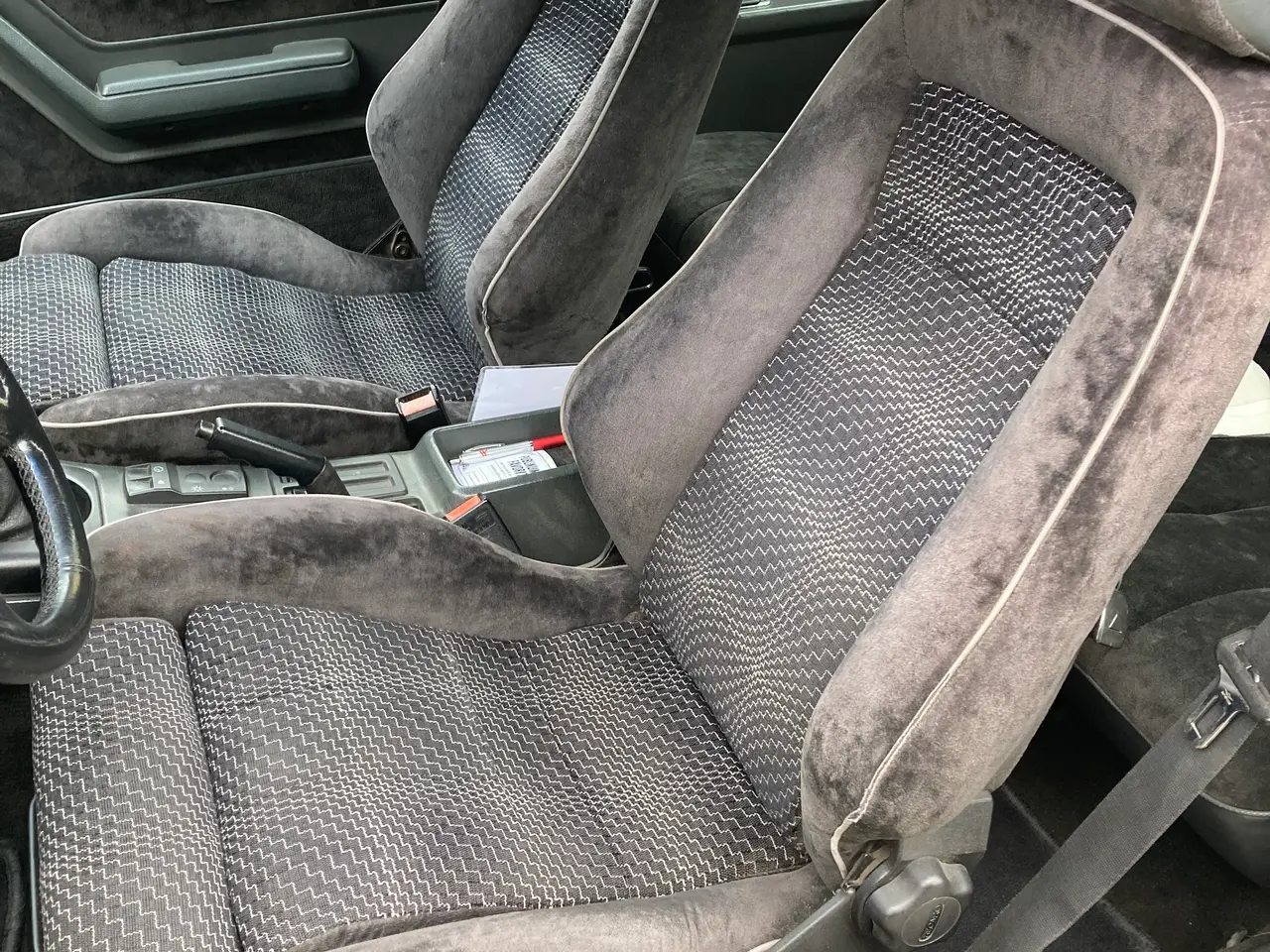 Billede 6 - Opel monza GSE