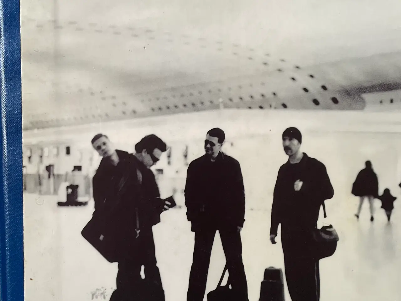 Billede 3 - KTwilight, U2, Rob. Williams, L. Ronstadt, 