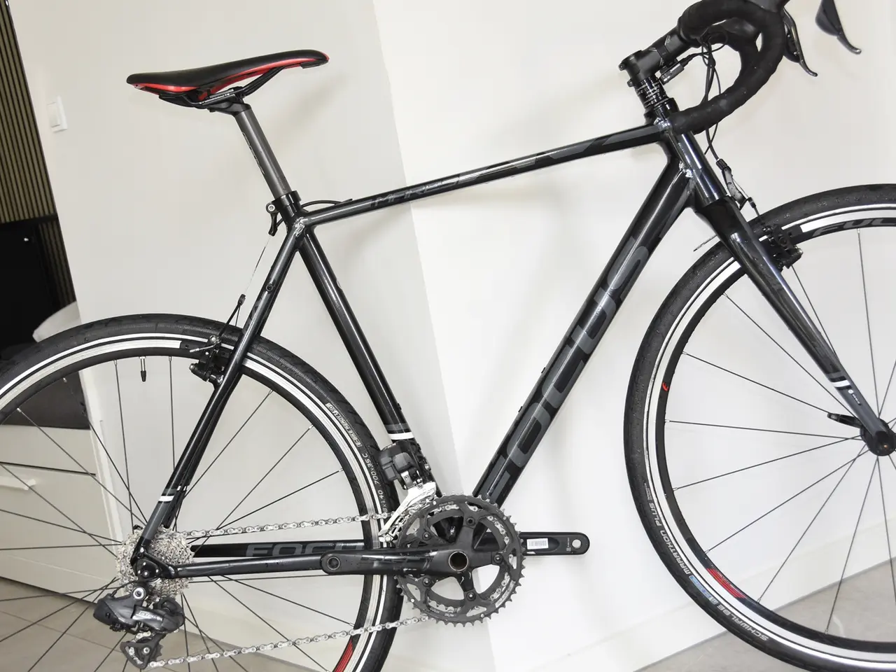 Billede 6 - gravelcykel el gear
