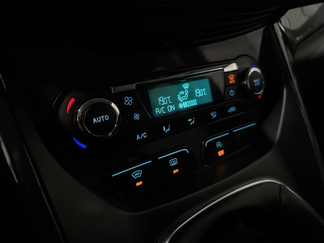 Billede 12 - Ford Kuga 1,5 SCTi 150 ST-Line