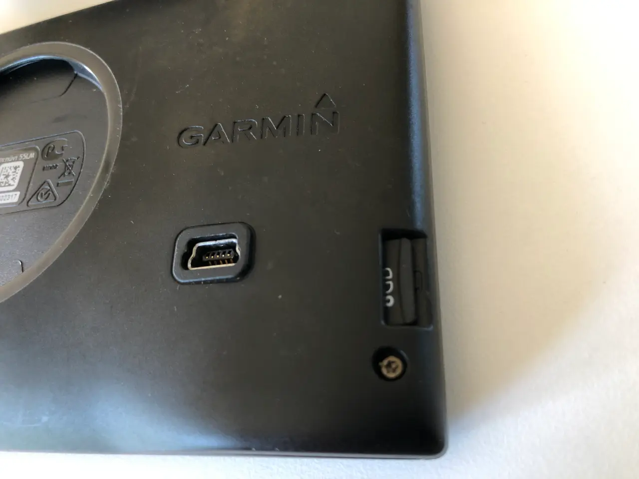 Billede 8 - Garmin Nüvi 55 LM med nyeste kort