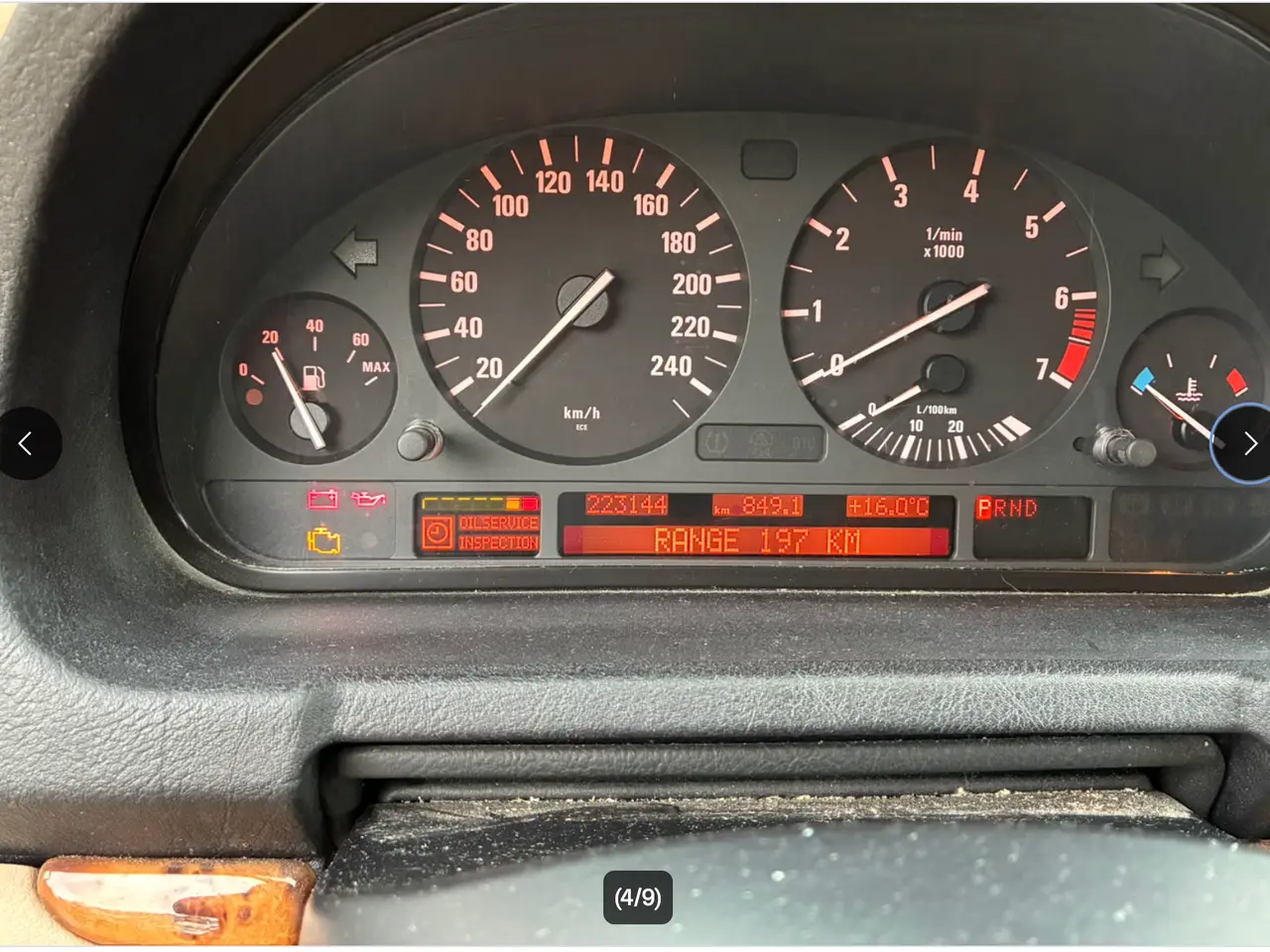 Billede 2 - Min dejlige BMW X5