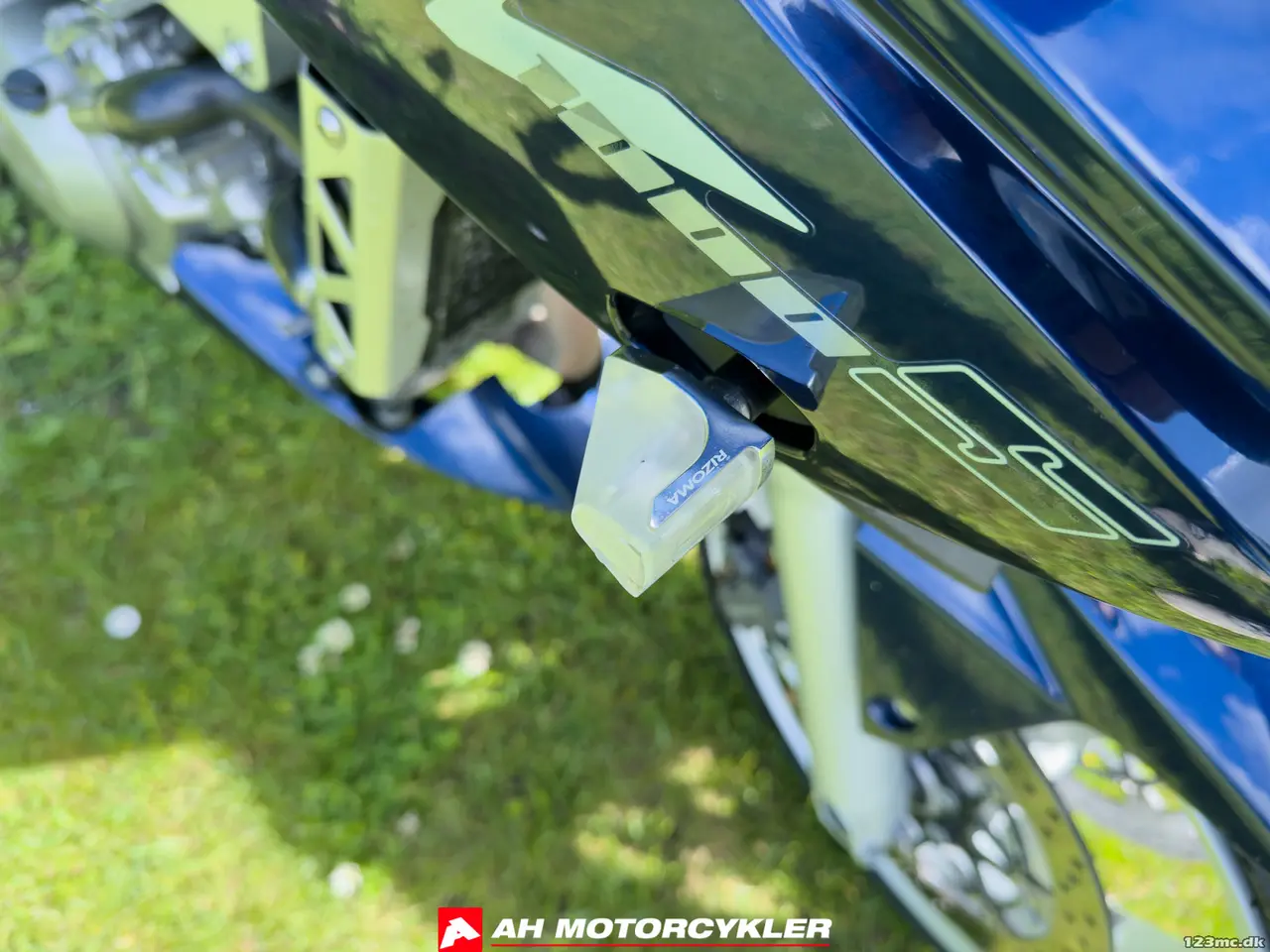 Billede 12 - Suzuki SV 1000 S