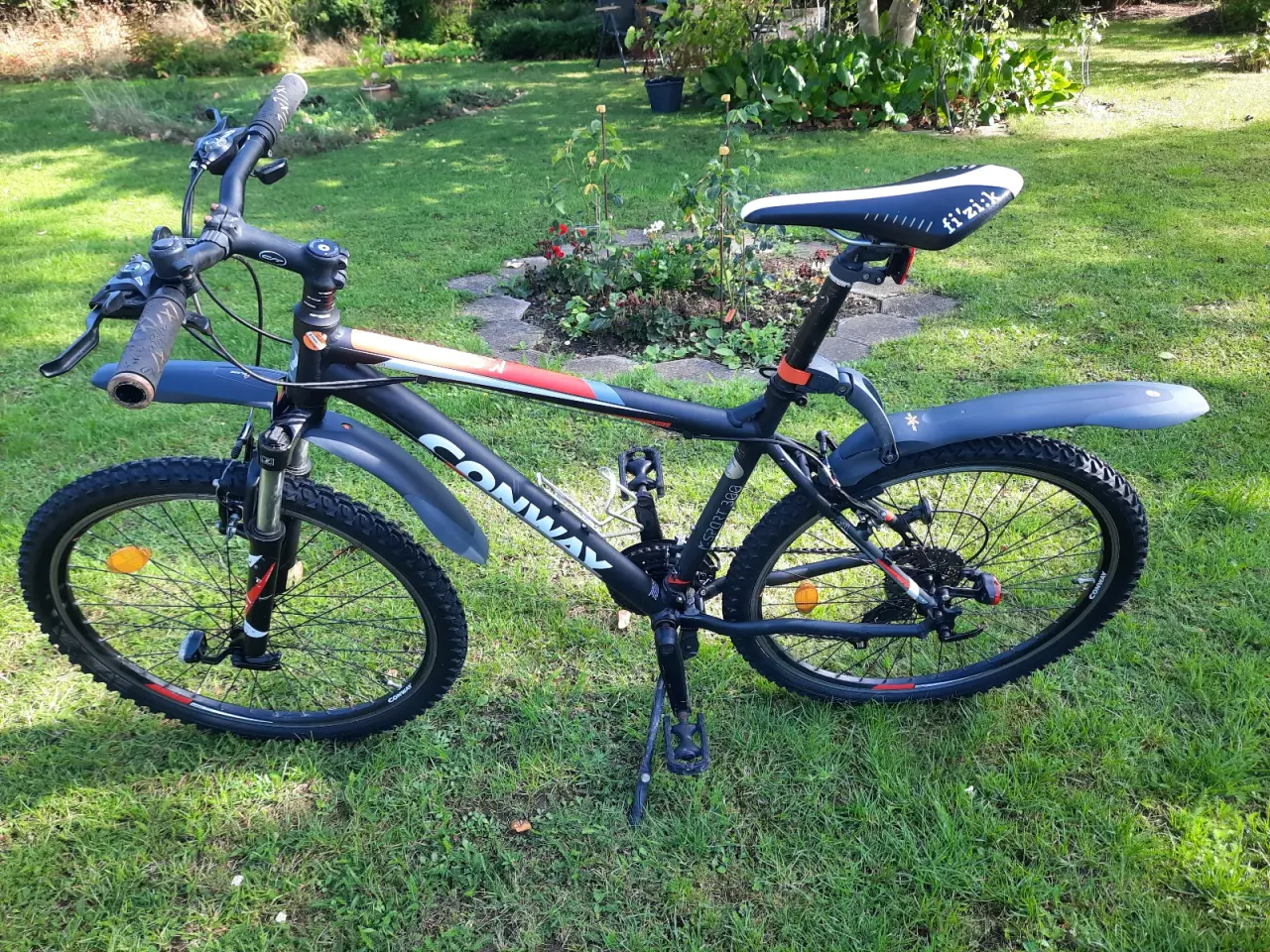 Billede 3 - Mountainbike Conway M-sport 300