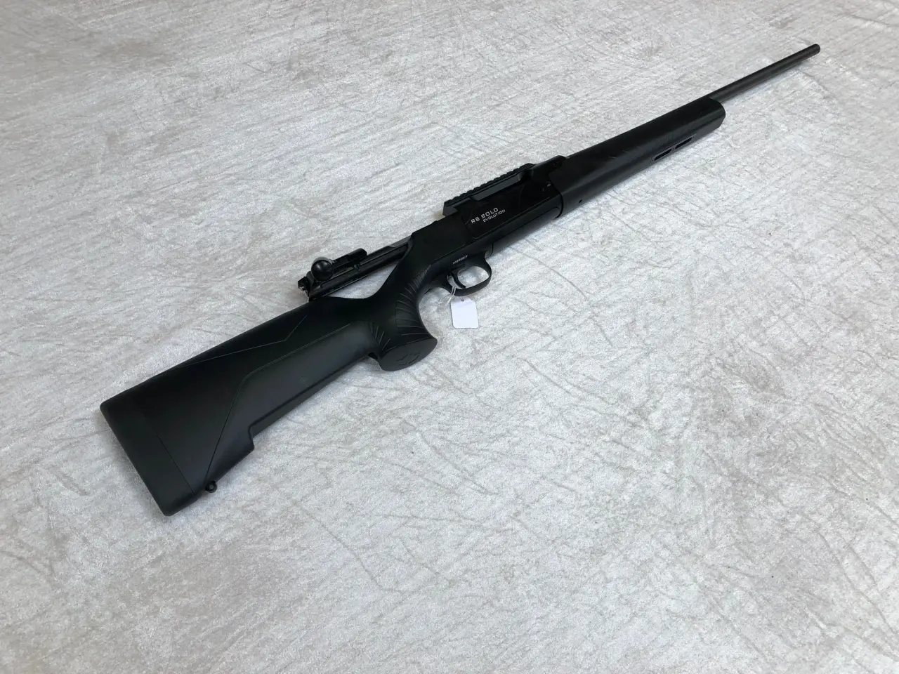 Billede 2 - Strasser Solo Evo. Synt. Spar 10000,-