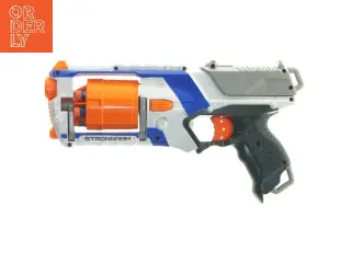 Nerf N-Strike Elite Strongarm legevåben fra Nerf (str. 32 cm)
