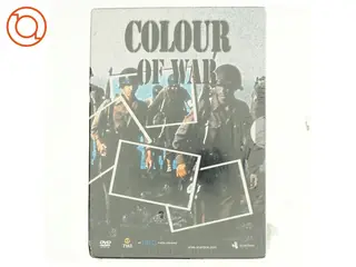 Colour of war