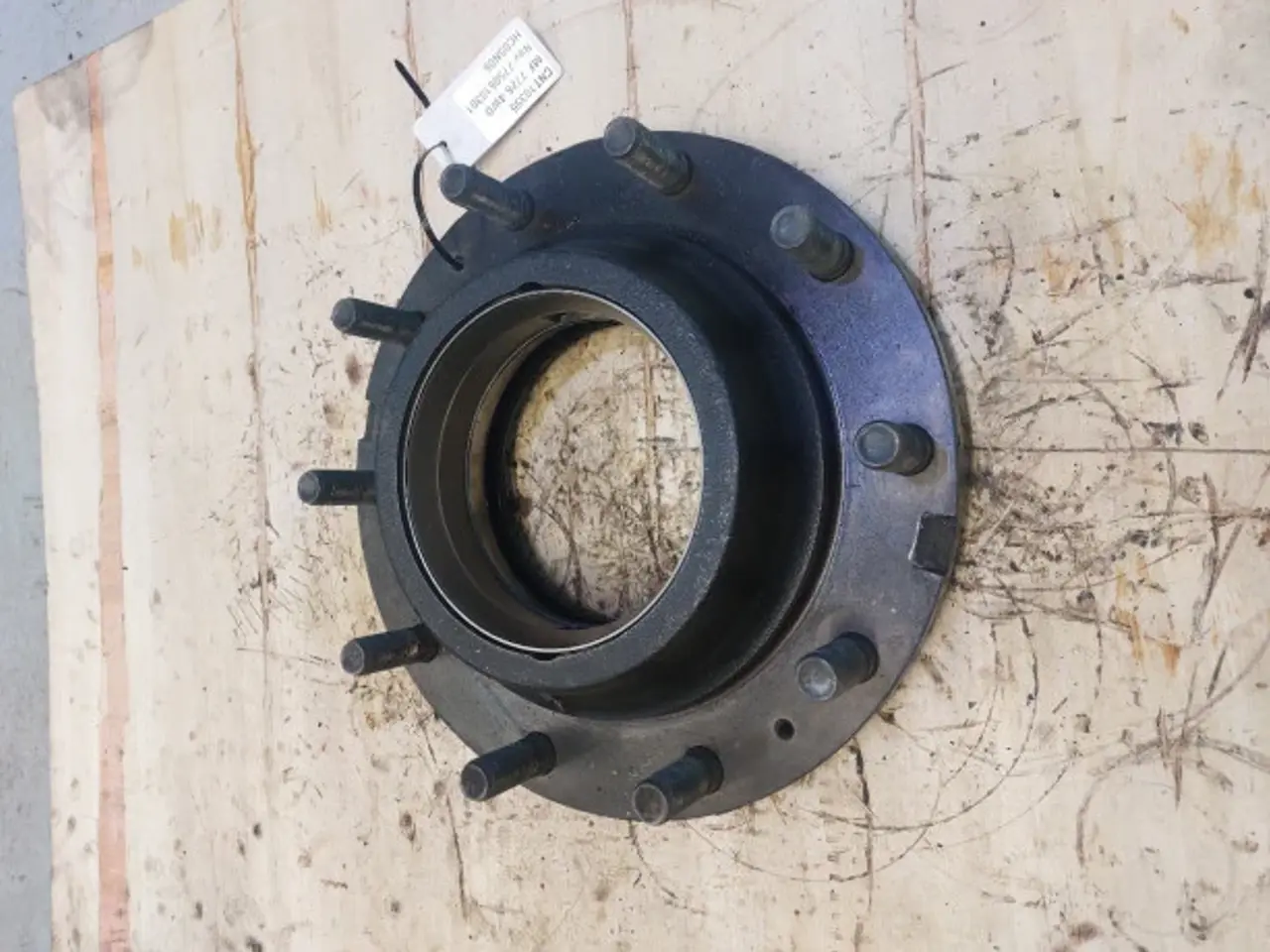 Billede 3 - Massey Ferguson 7726 Nav  77550610301