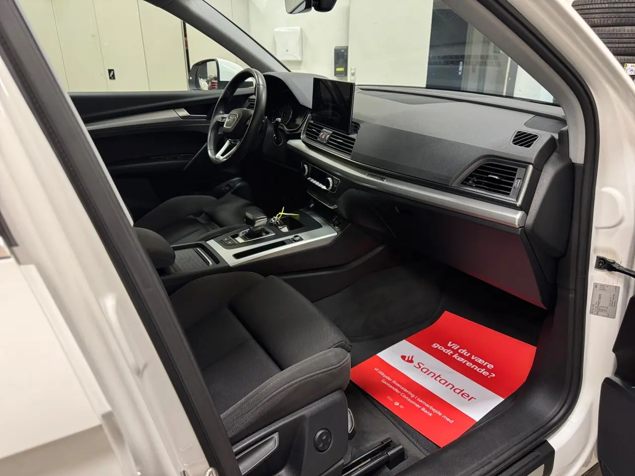 Billede 16 - Audi Q5 50 TFSi e Prestige quattro S-tr.