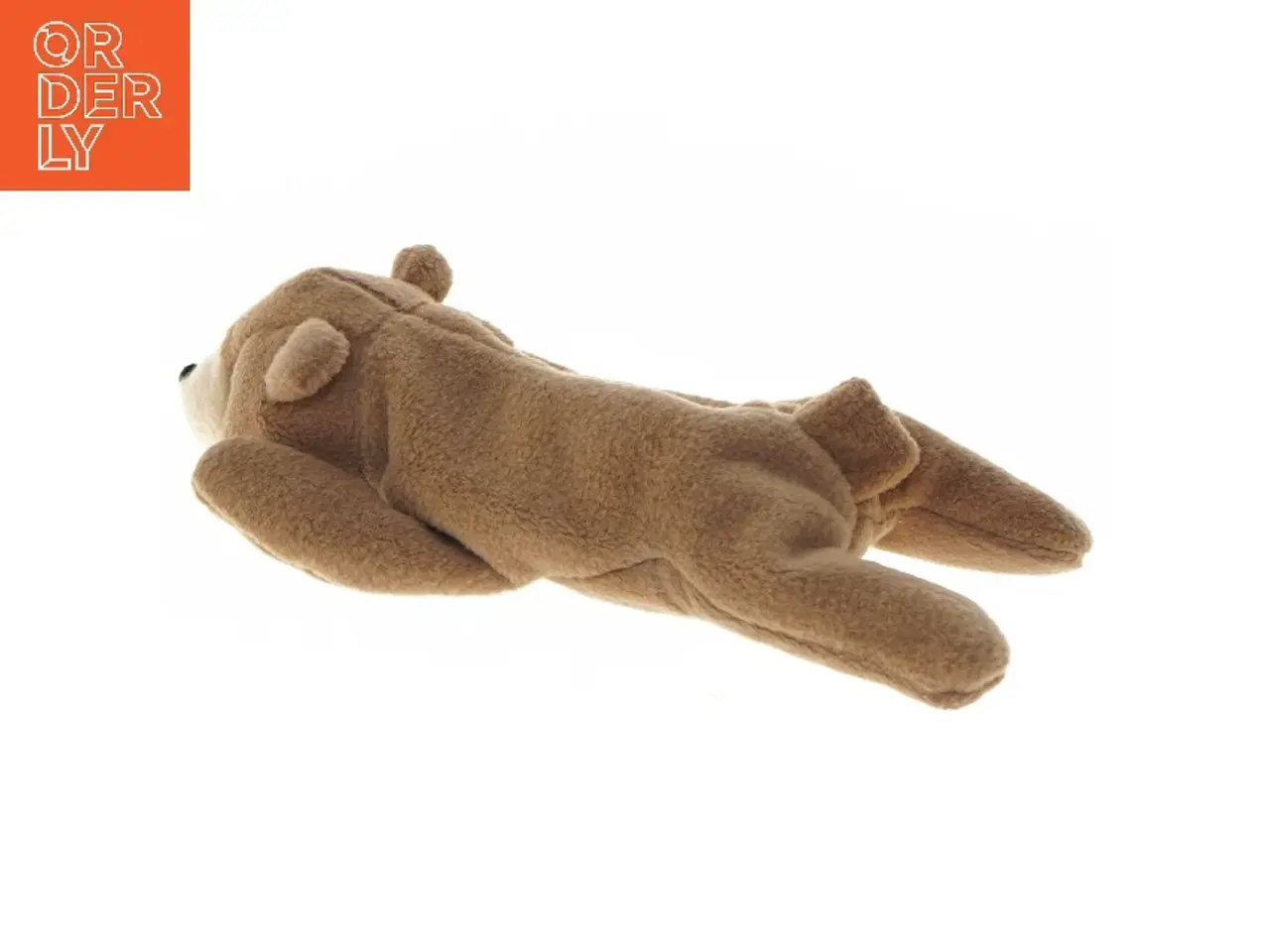 Billede 2 - Bamse plysdyr (str. 21 cm)