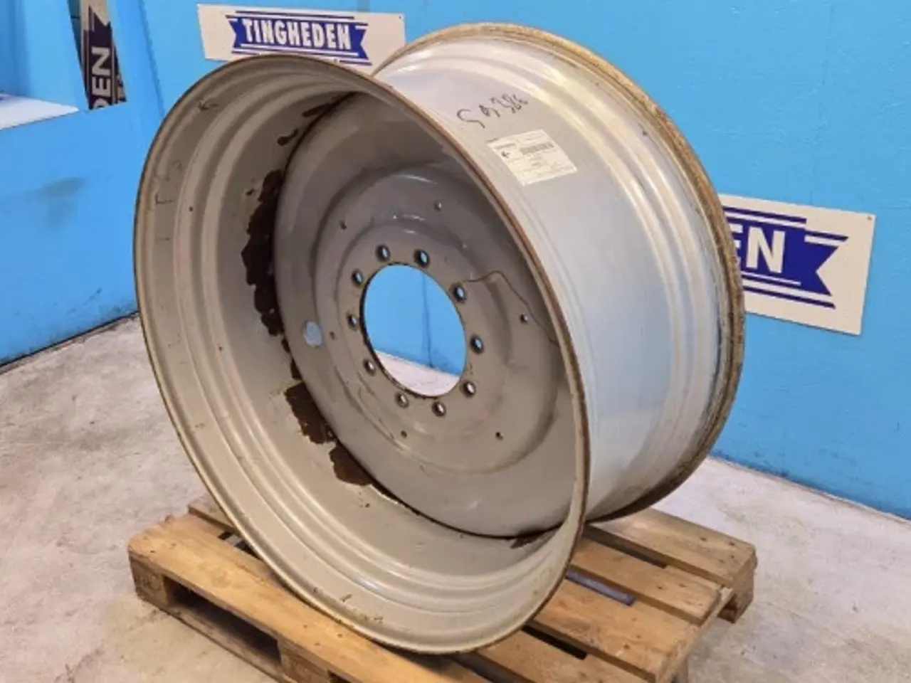Billede 15 - 42" DW20BX42
