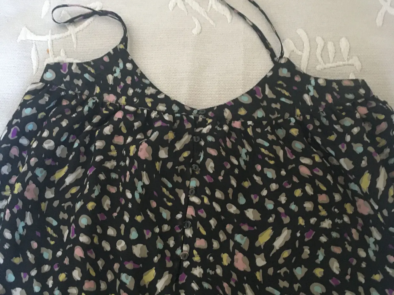 Billede 2 - Helt ny smuk Just female top str. 36
