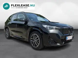 BMW iX1 xDrive30 Fully Charged M-Sport