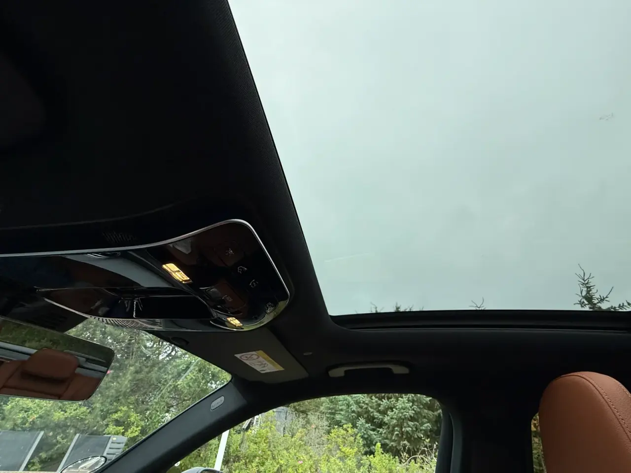 Billede 14 - Mercedes GLC300 e 2,0 aut. 4Matic