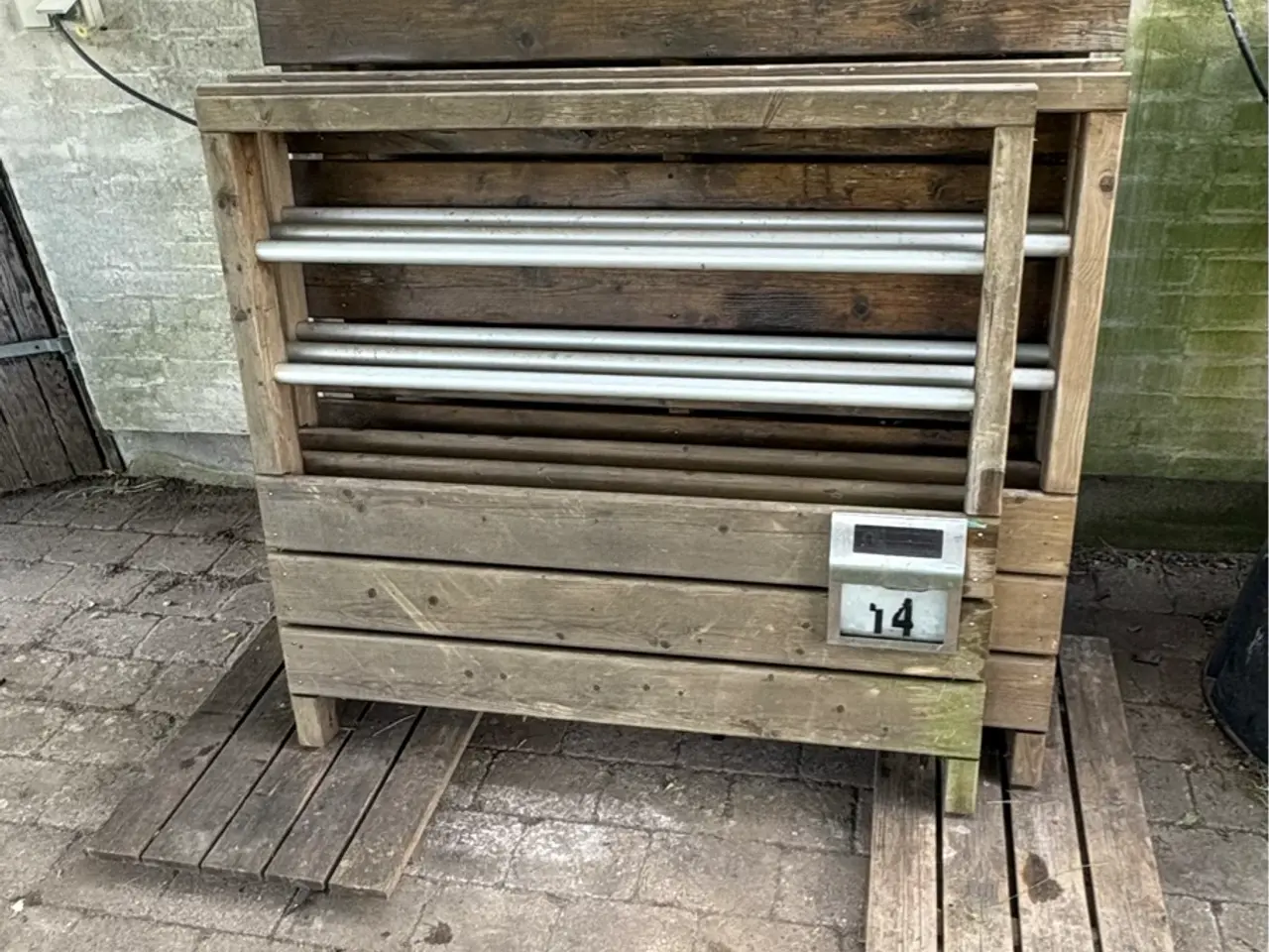 Billede 15 - Beboelsesvogn Rapidhome Alizé