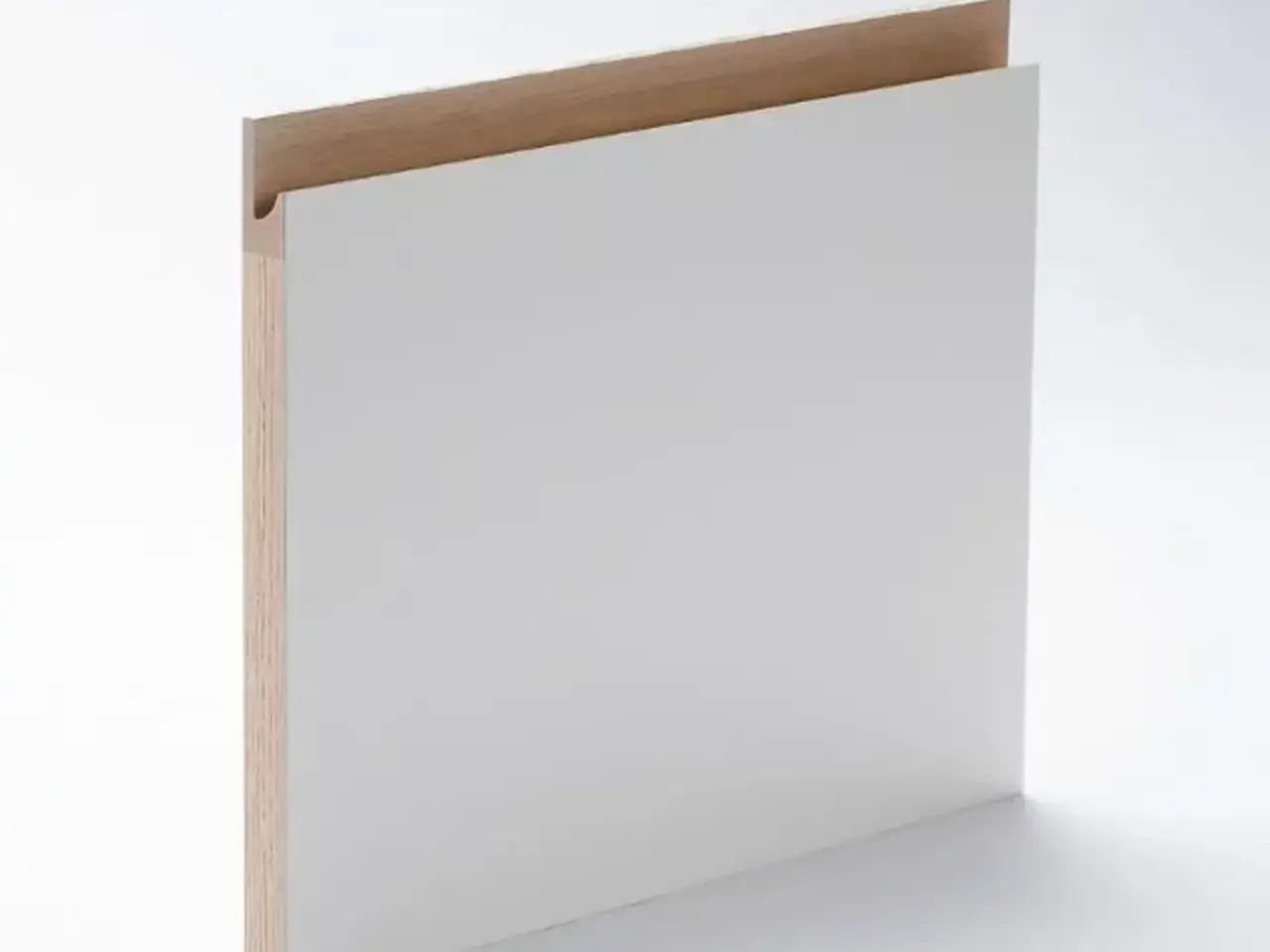 Billede 10 - Laminat gulv/Fenix grebsfri fronter