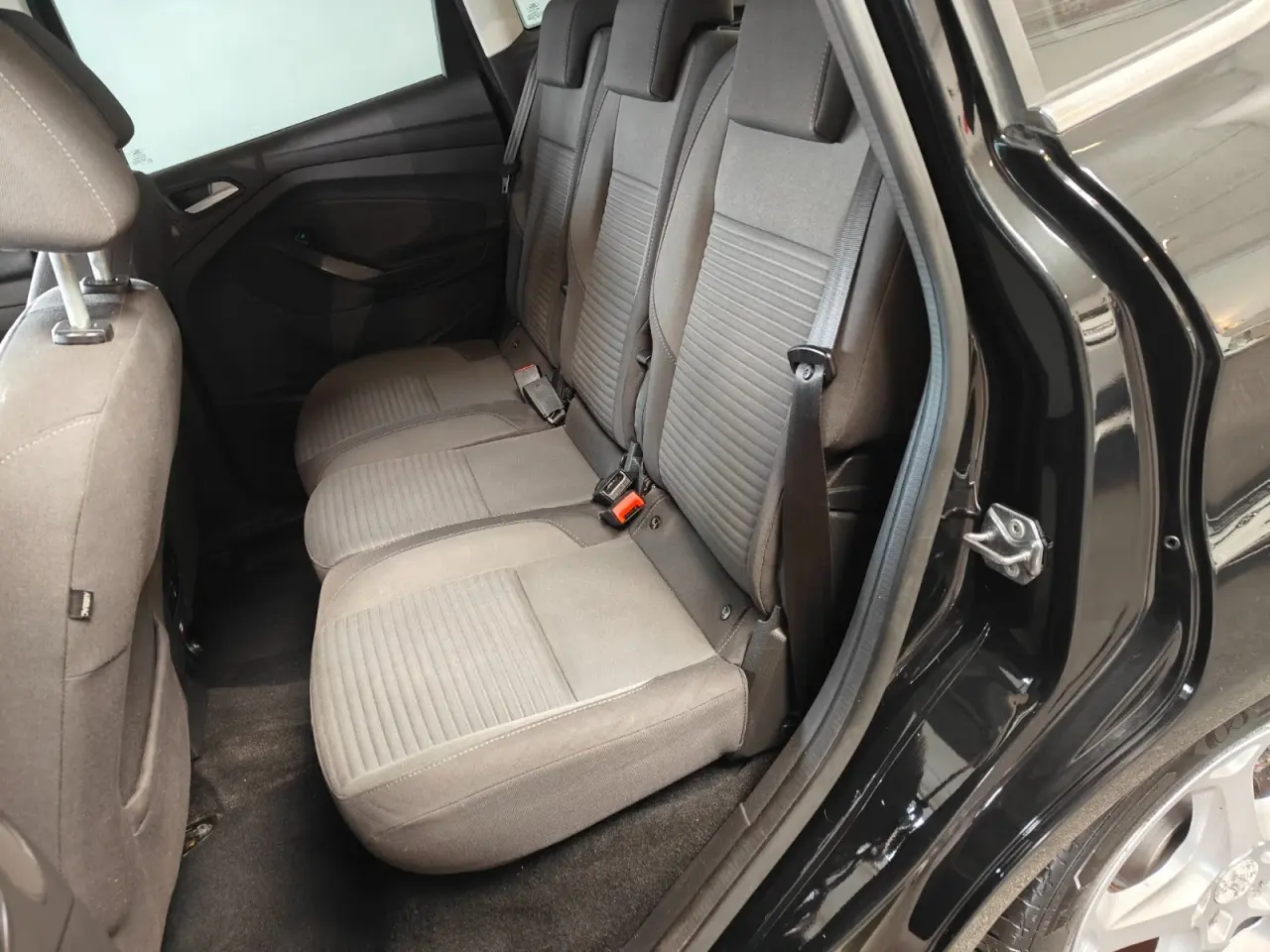 Billede 11 - Ford C-MAX 1,5 SCTi 150 Titanium