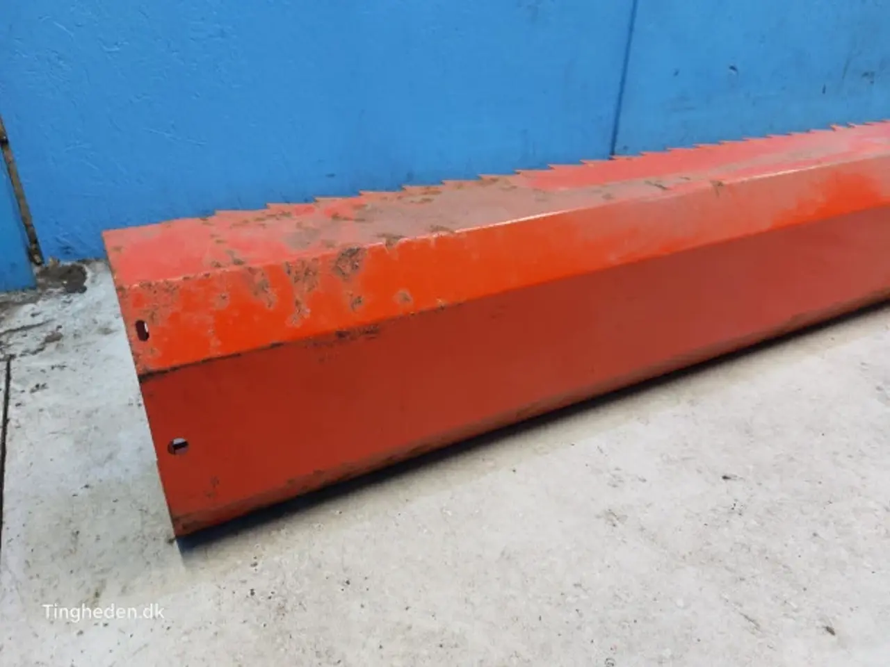 Billede 15 - Bizon Z058 Rekord Ryster 5058/13007