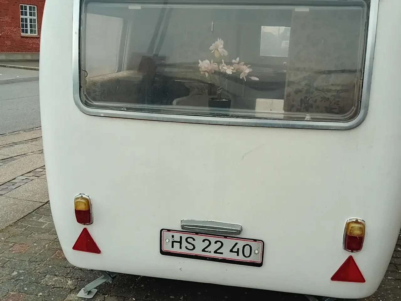 Billede 2 - MKP campingvogn 