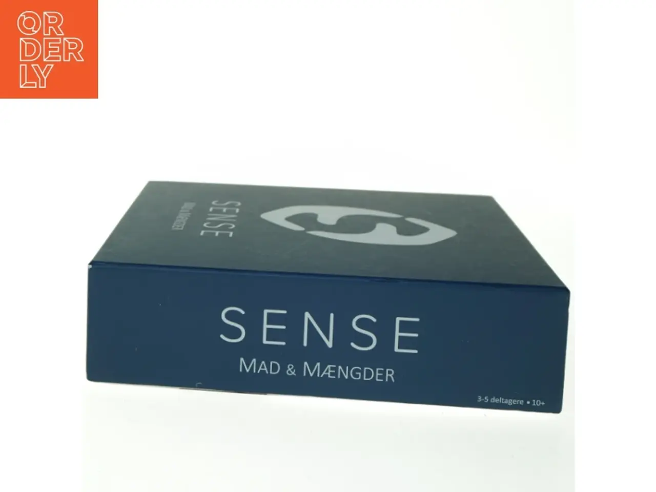 Billede 3 - Sense spil, mad & mængder fra Sense (str. 26 cm)