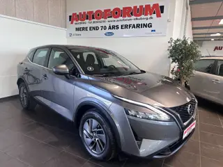 Nissan Qashqai 1,3 mHEV Acenta