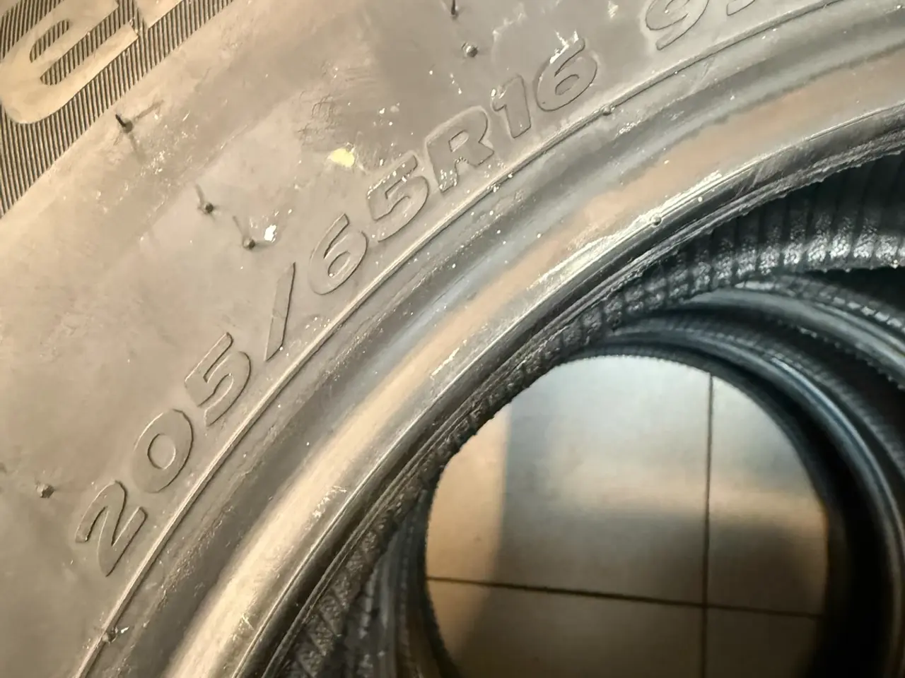 Billede 4 - Hankook Ventus Prime