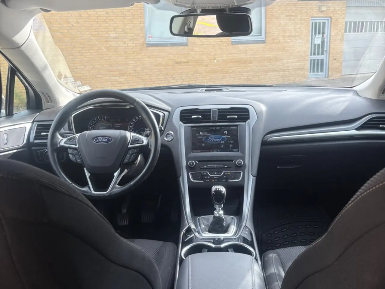 Billede 8 - Ford Mondeo 1,5 EcoBoost Business