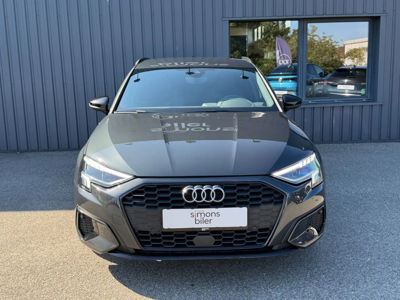 Billede 4 - Audi A3 40 TFSi e S-line Sportback S-tr.