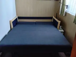 2 personers sovesofa
