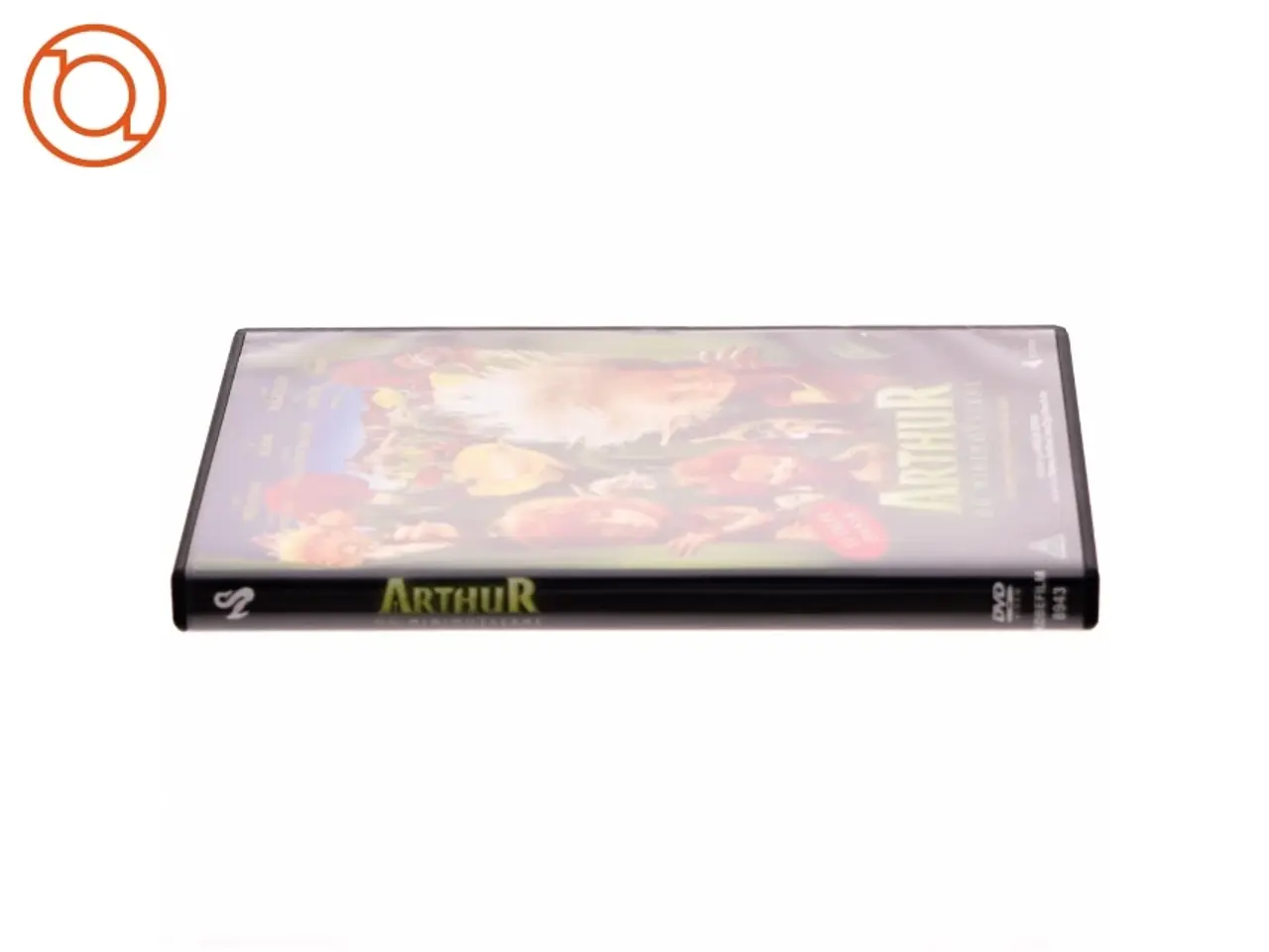 Billede 2 - ARTHUR AND THE MINIMOYS