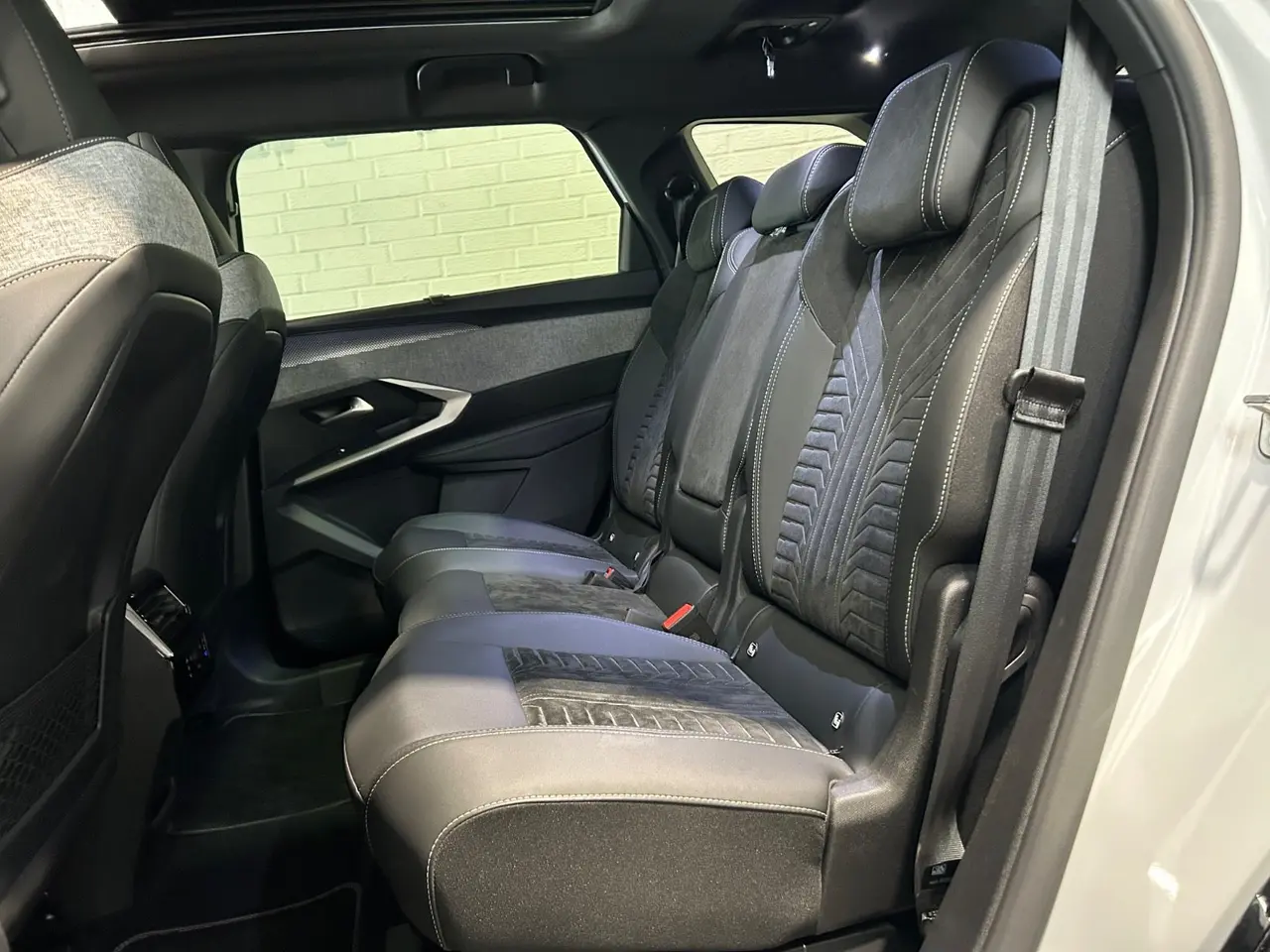 Billede 7 - Peugeot e-5008 77 GT Pack AWD 7prs