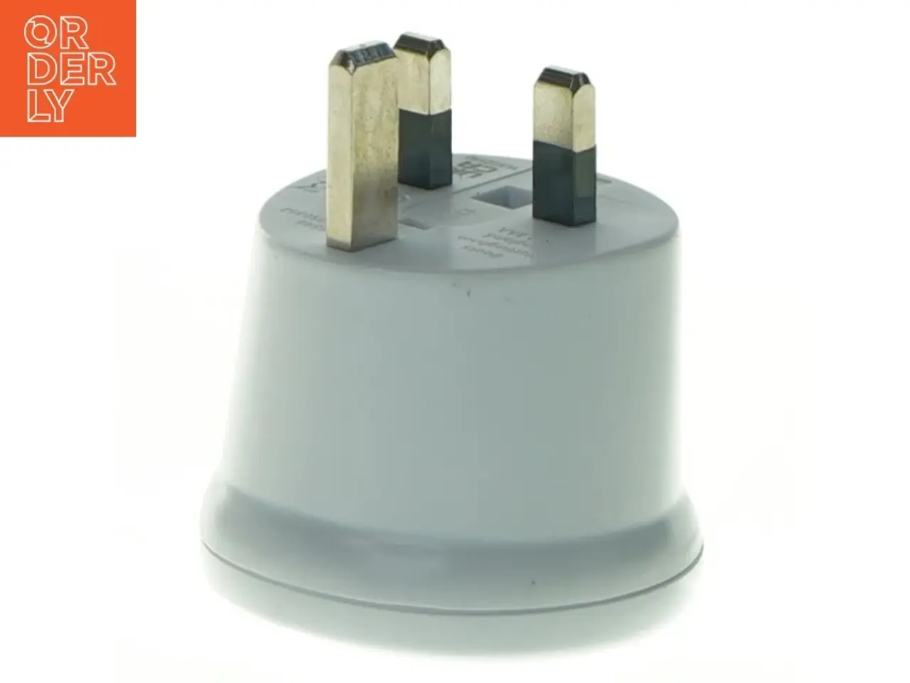 Billede 5 - Rejseadapter