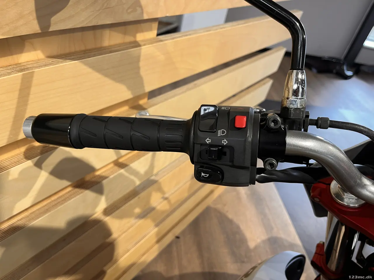 Billede 11 - Kawasaki ER-6n